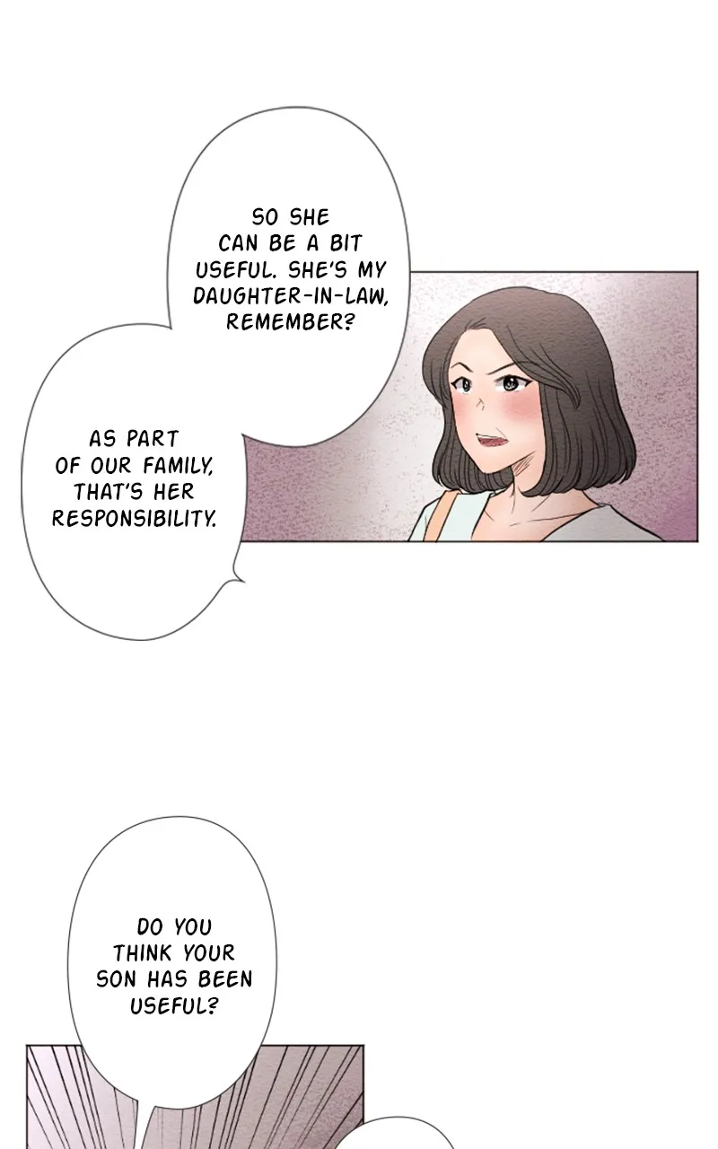 Mistake Chapter 27 page 4 - 