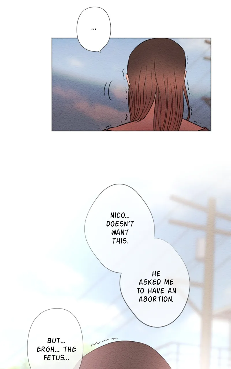 Mistake Chapter 27 page 32 - 