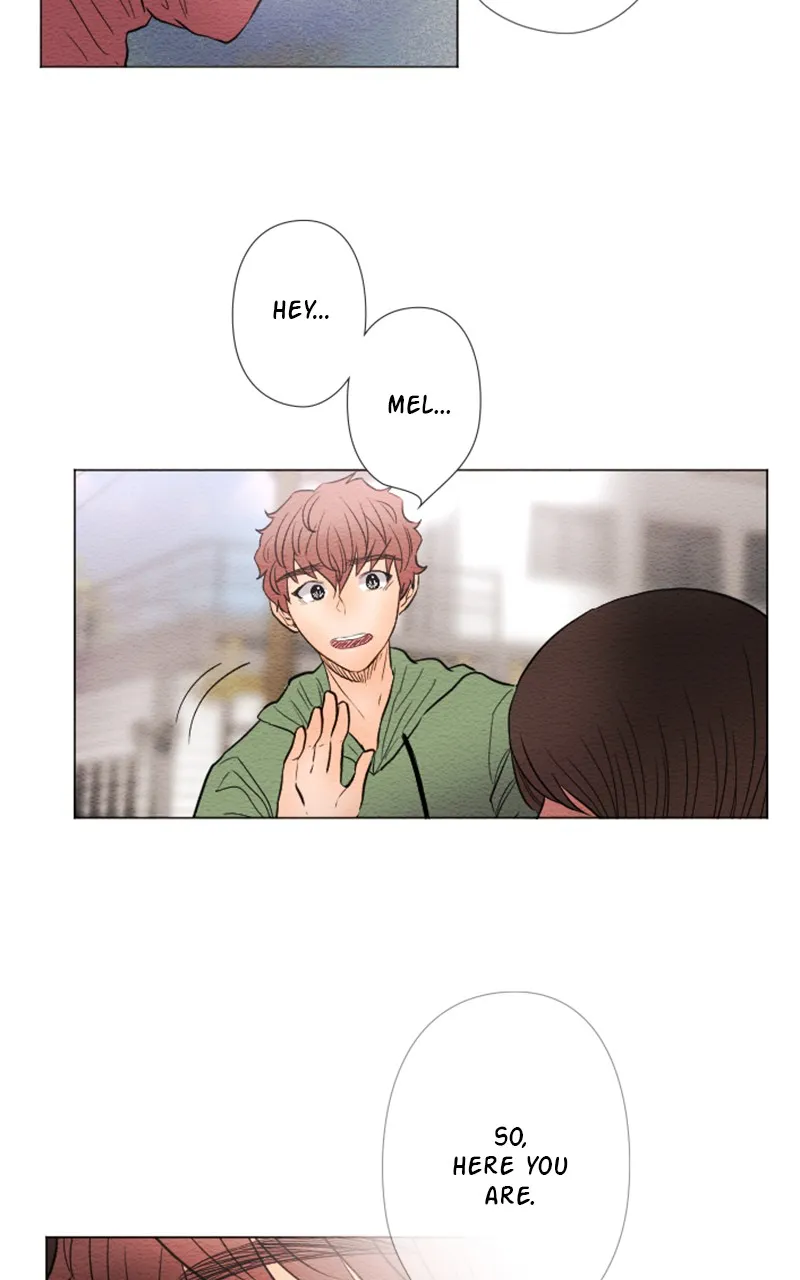 Mistake Chapter 27 page 35 - 