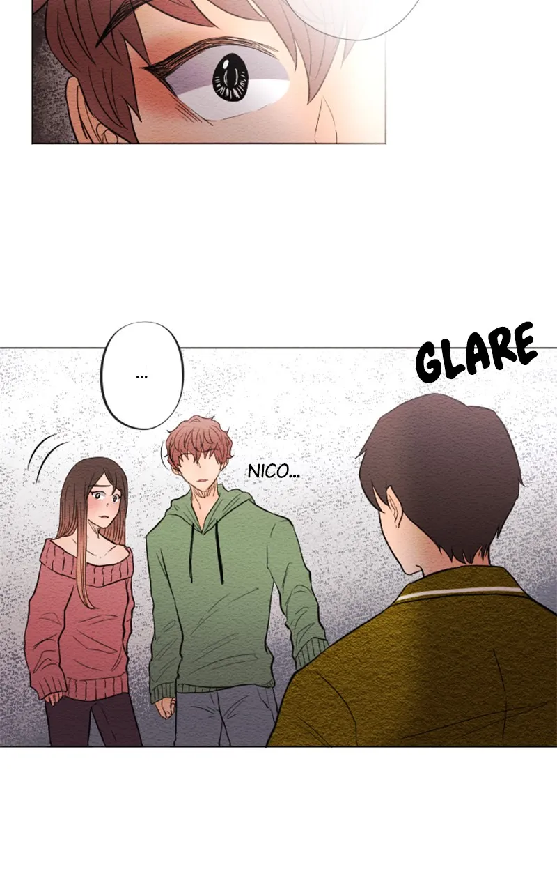 Mistake Chapter 27 page 36 - 