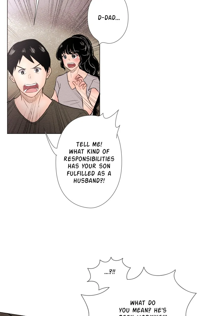 Mistake Chapter 27 page 5 - 