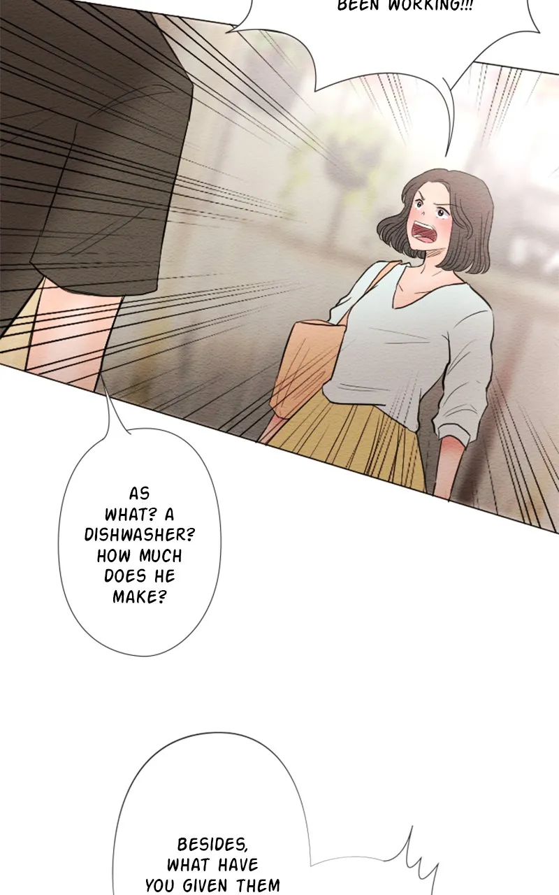Mistake Chapter 27 page 6 - 