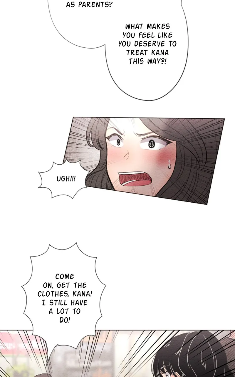 Mistake Chapter 27 page 7 - 