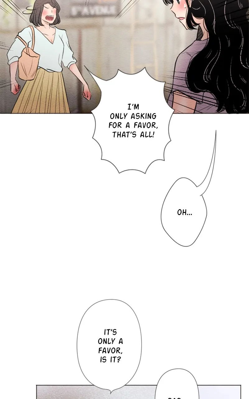 Mistake Chapter 27 page 8 - 