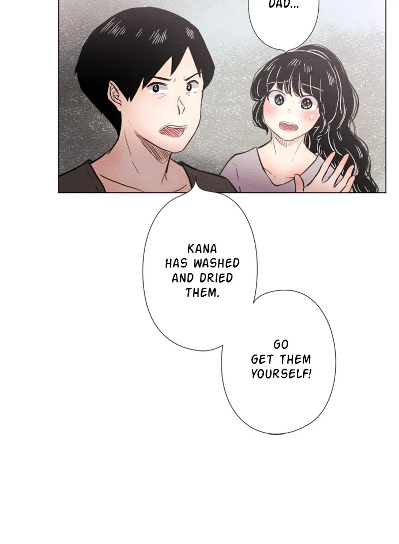 Mistake Chapter 27 page 9 - 