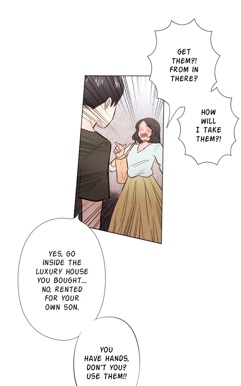 Mistake Chapter 27 page 10 - 