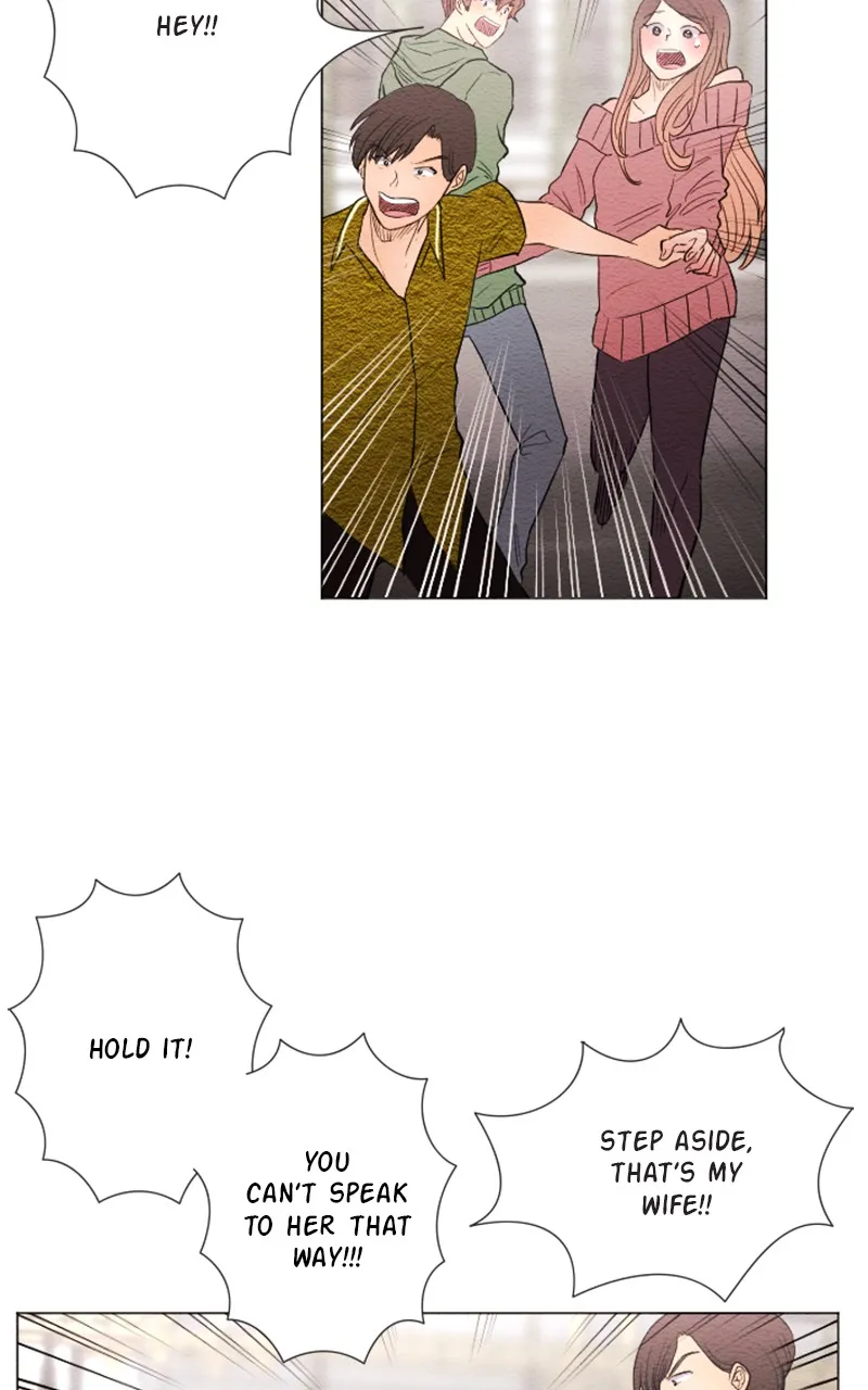 Mistake Chapter 28 page 2 - 