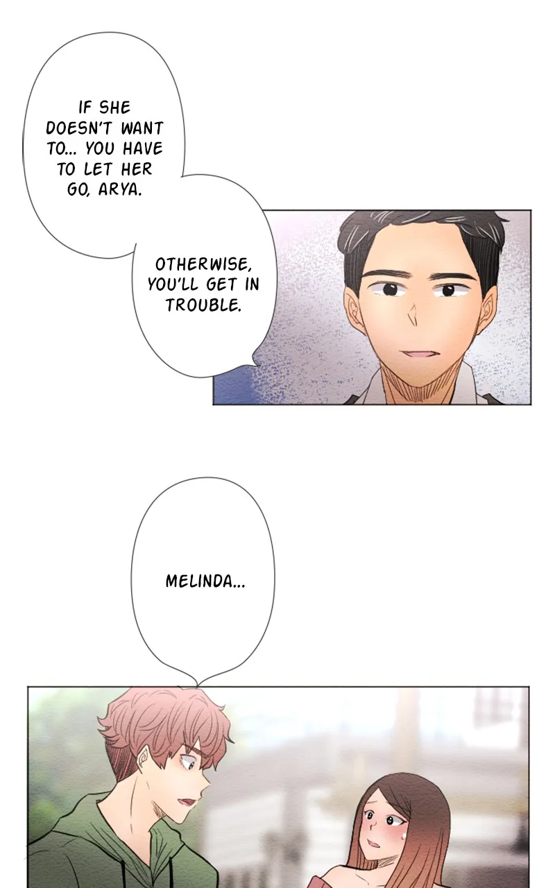 Mistake Chapter 28 page 11 - 