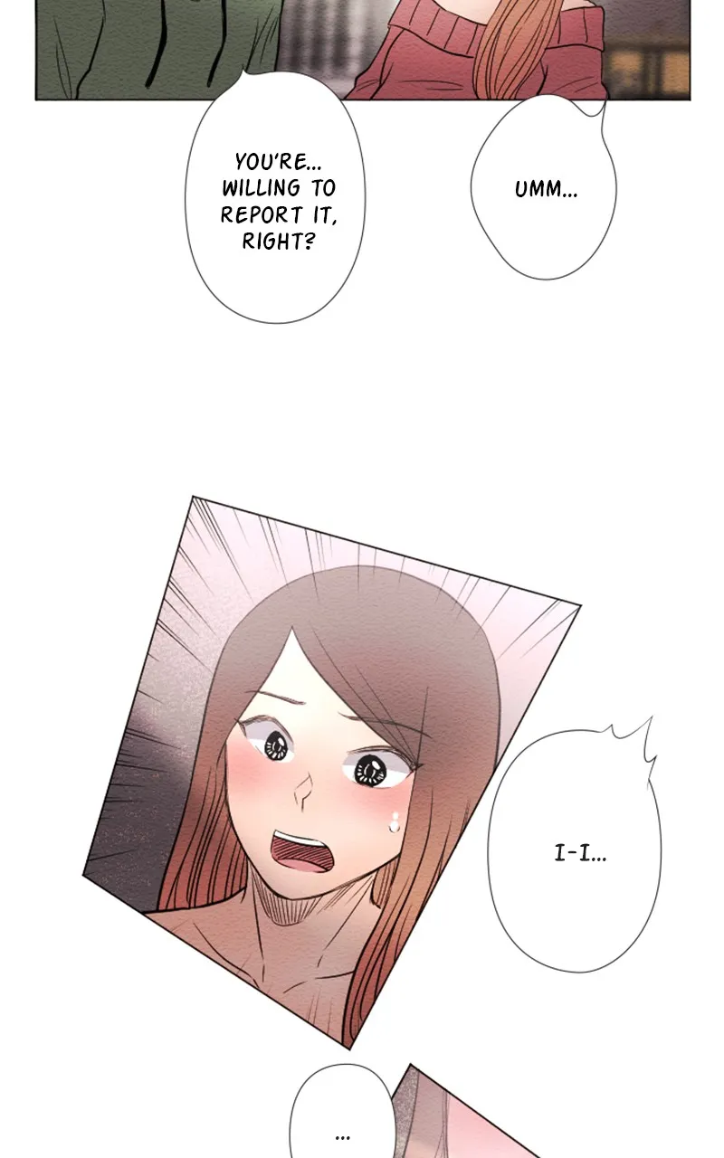Mistake Chapter 28 page 12 - 