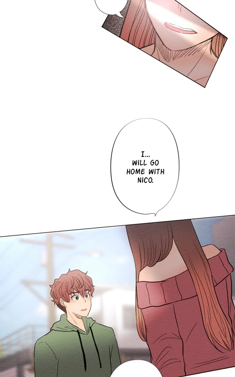Mistake Chapter 28 page 13 - 