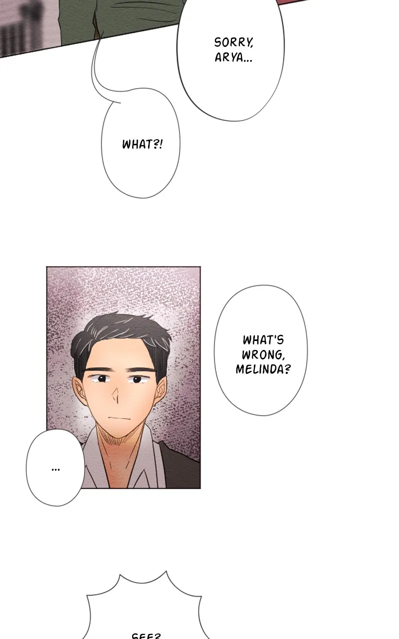 Mistake Chapter 28 page 14 - 