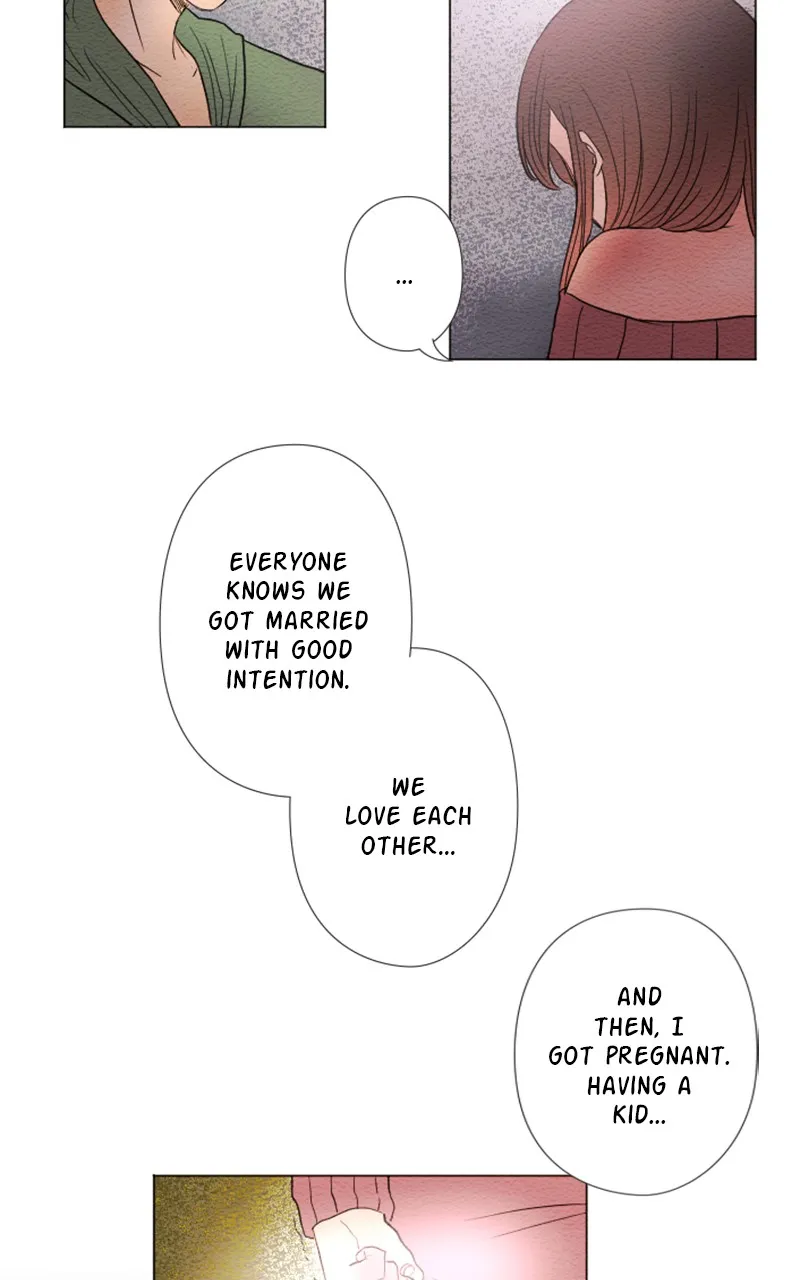 Mistake Chapter 28 page 16 - 