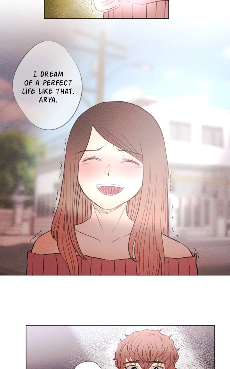 Mistake Chapter 28 page 17 - 