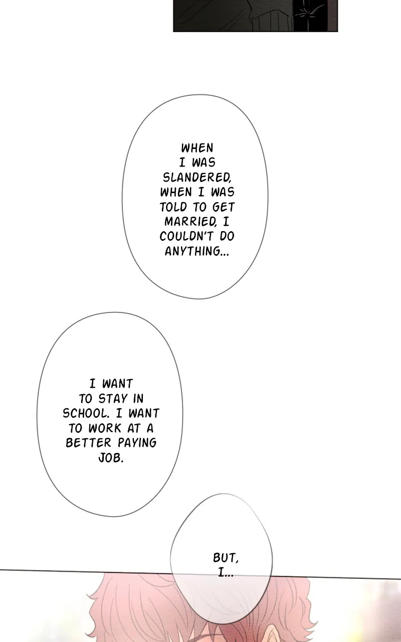 Mistake Chapter 28 page 20 - 