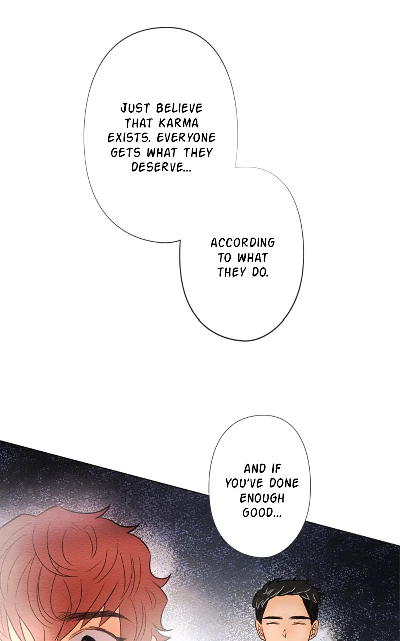 Mistake Chapter 28 page 22 - 