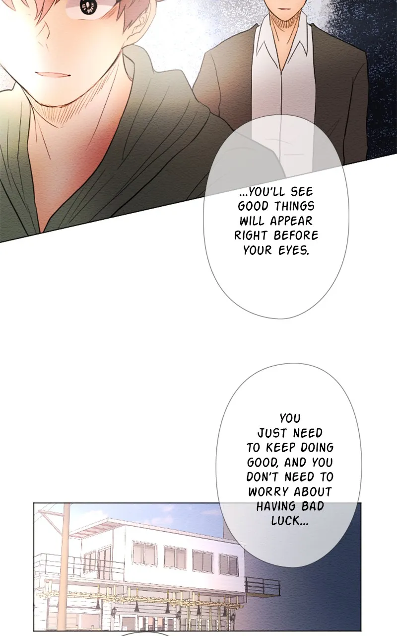 Mistake Chapter 28 page 23 - 