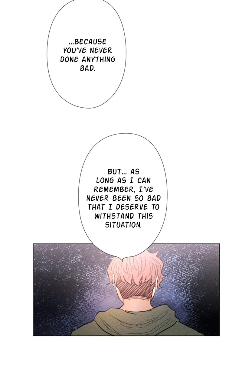 Mistake Chapter 28 page 24 - 