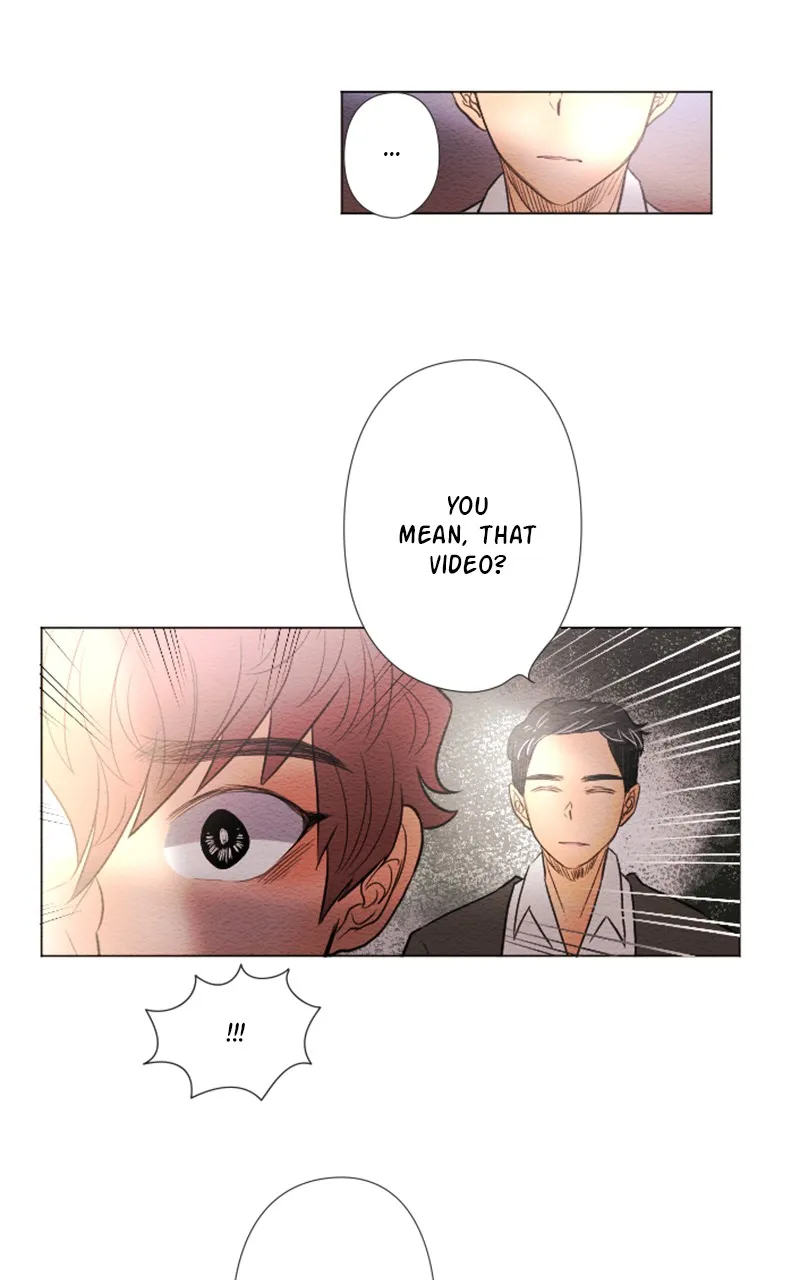 Mistake Chapter 28 page 25 - 