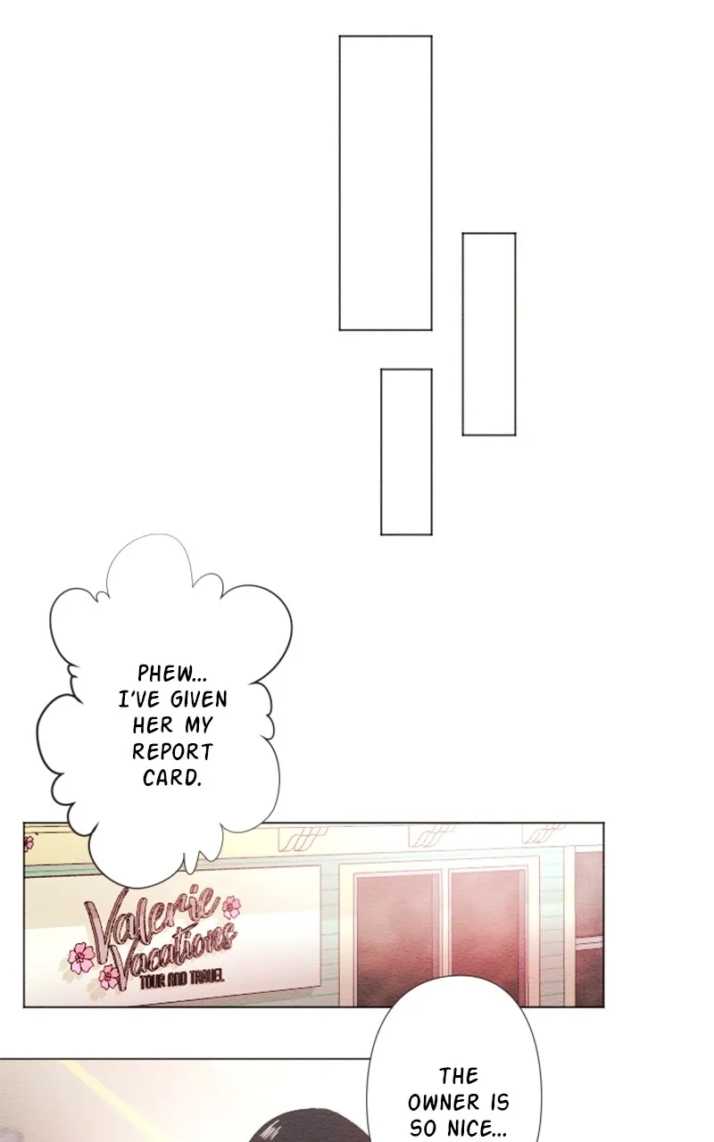 Mistake Chapter 28 page 28 - 