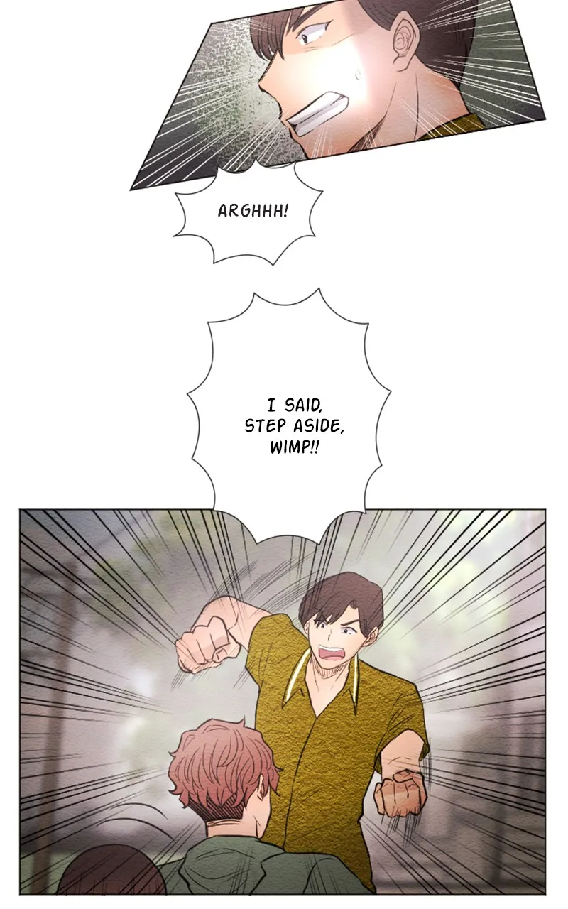 Mistake Chapter 28 page 4 - 