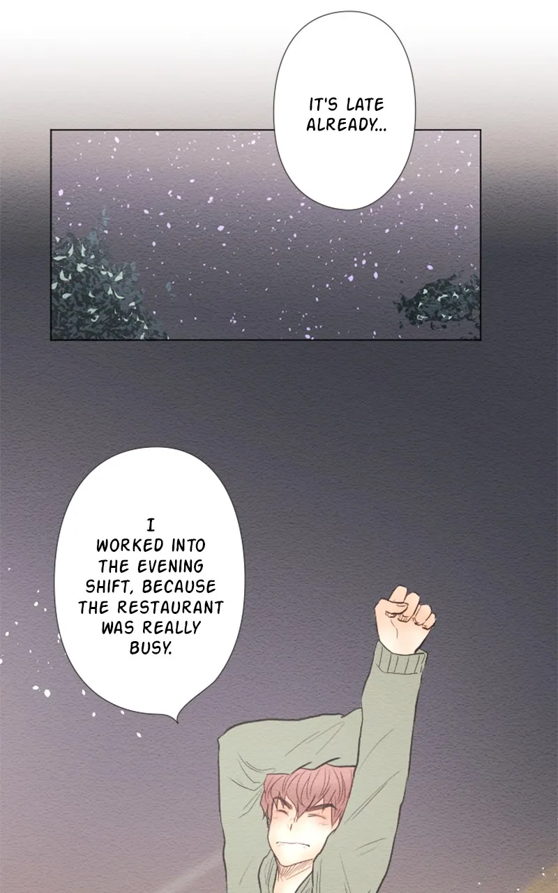 Mistake Chapter 28 page 32 - 