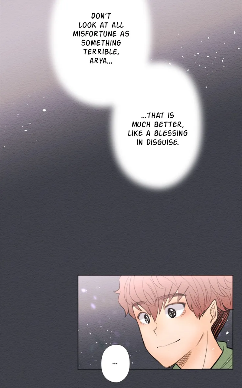 Mistake Chapter 28 page 34 - 