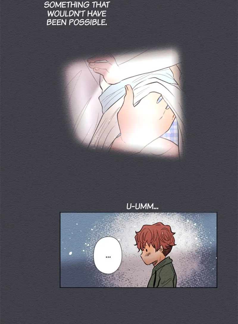 Mistake Chapter 28 page 36 - 