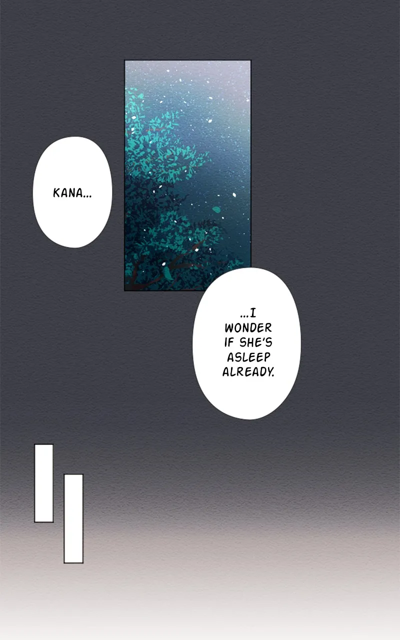 Mistake Chapter 28 page 37 - 