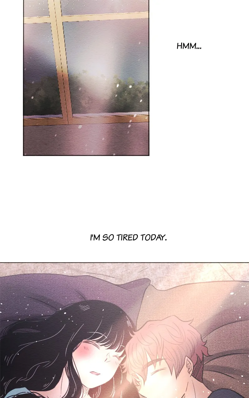 Mistake Chapter 28 page 39 - 