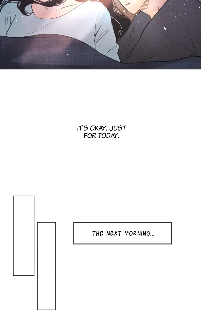 Mistake Chapter 28 page 40 - 