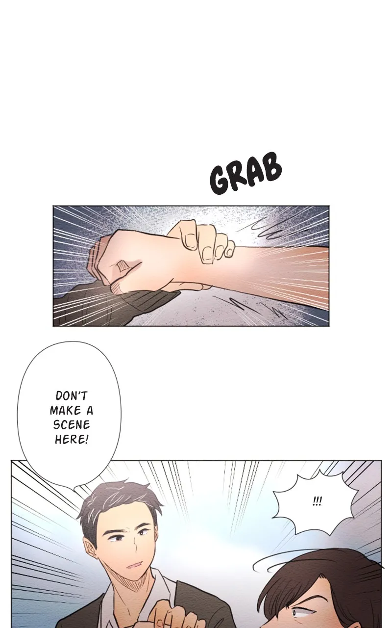 Mistake Chapter 28 page 5 - 
