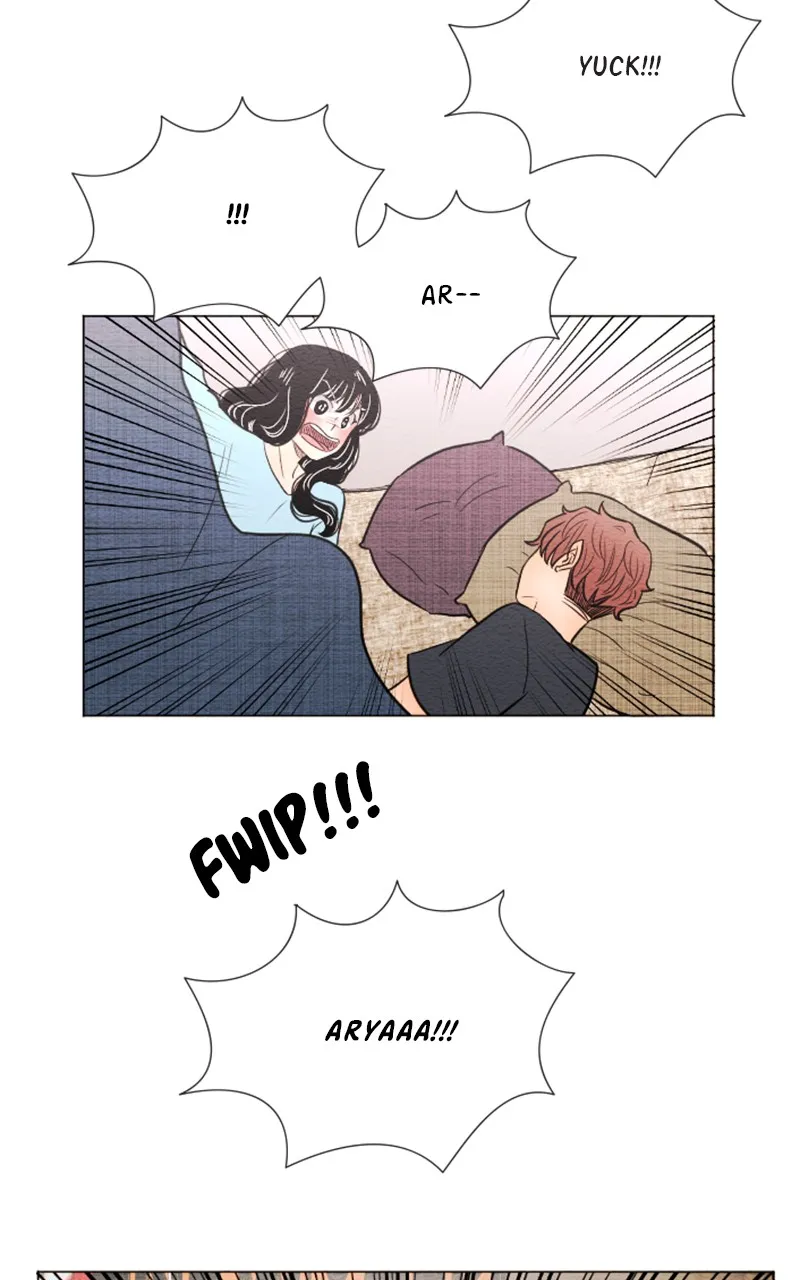 Mistake Chapter 28 page 43 - 