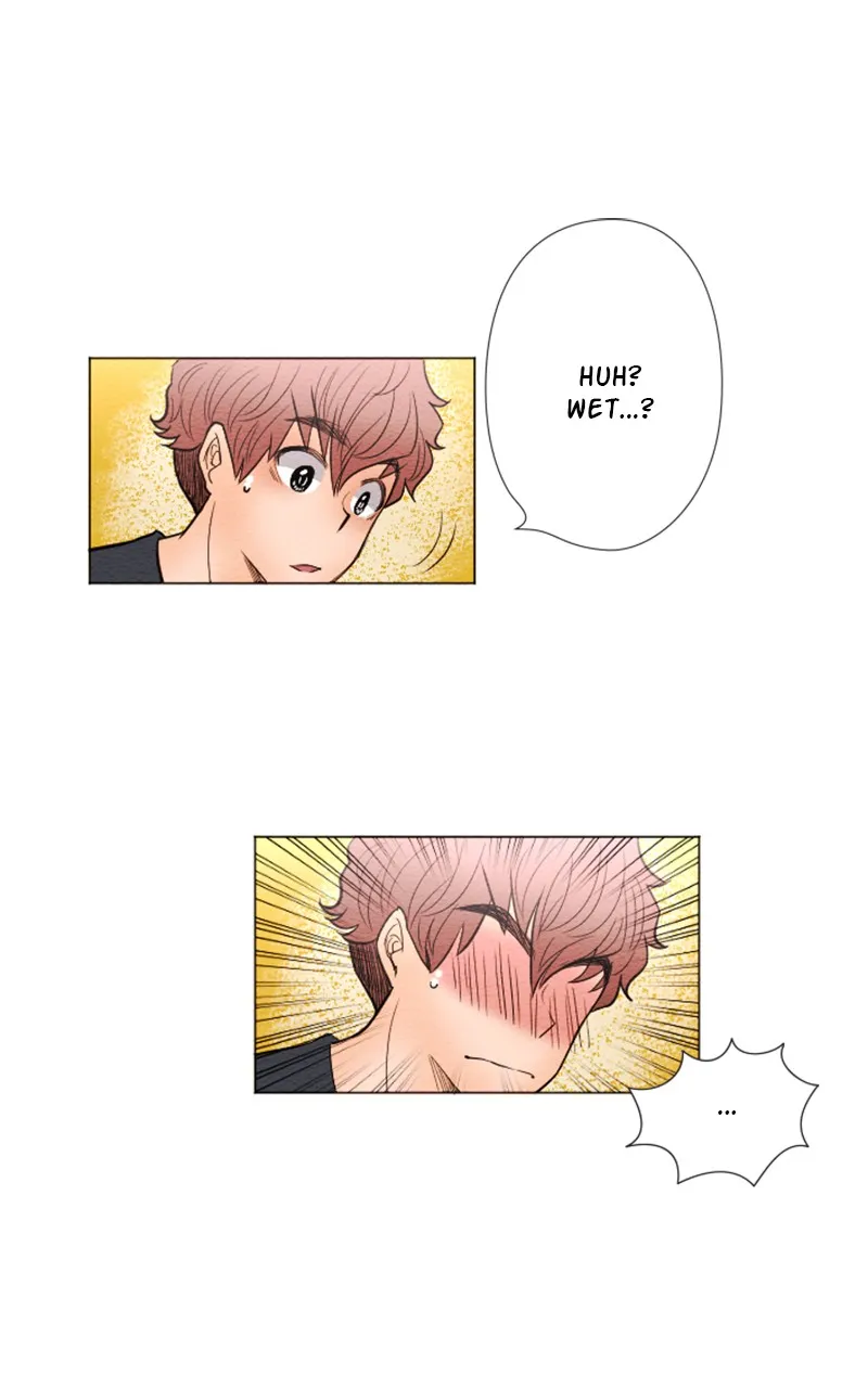 Mistake Chapter 28 page 46 - 