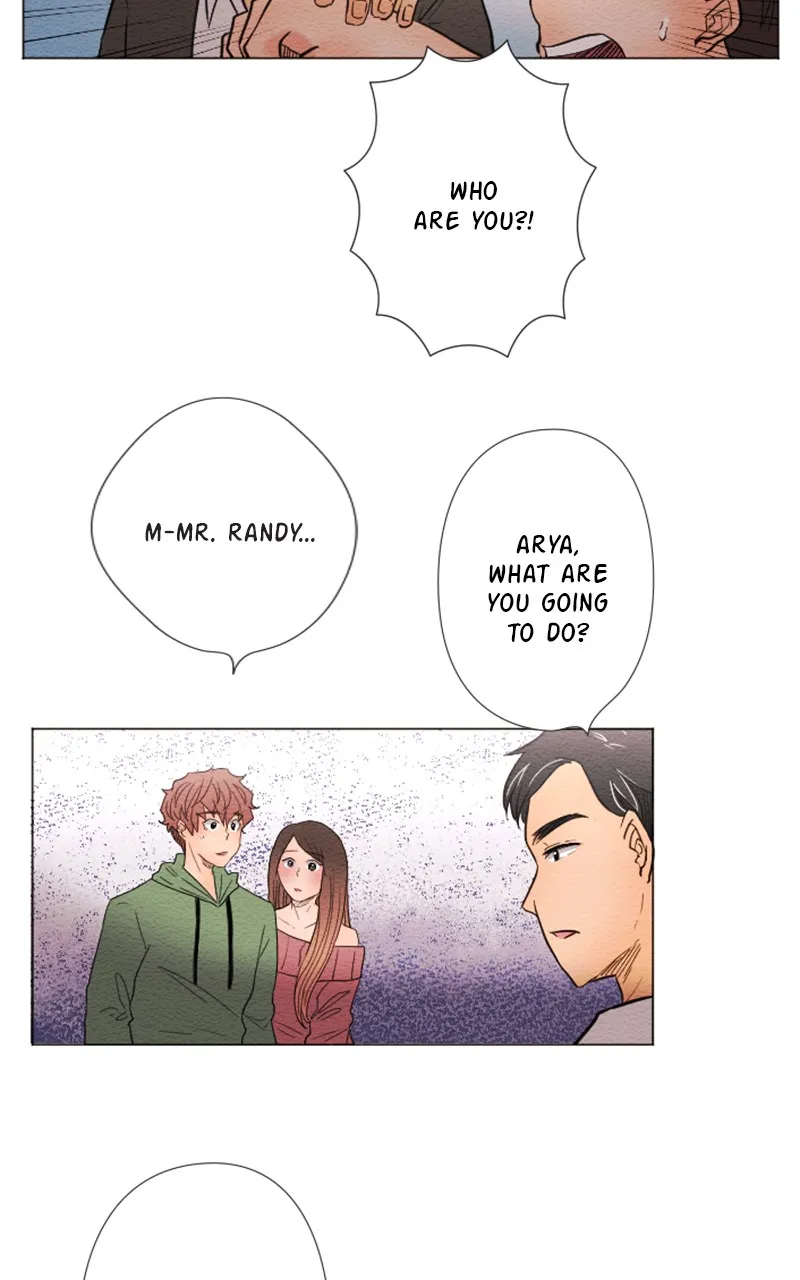 Mistake Chapter 28 page 6 - 