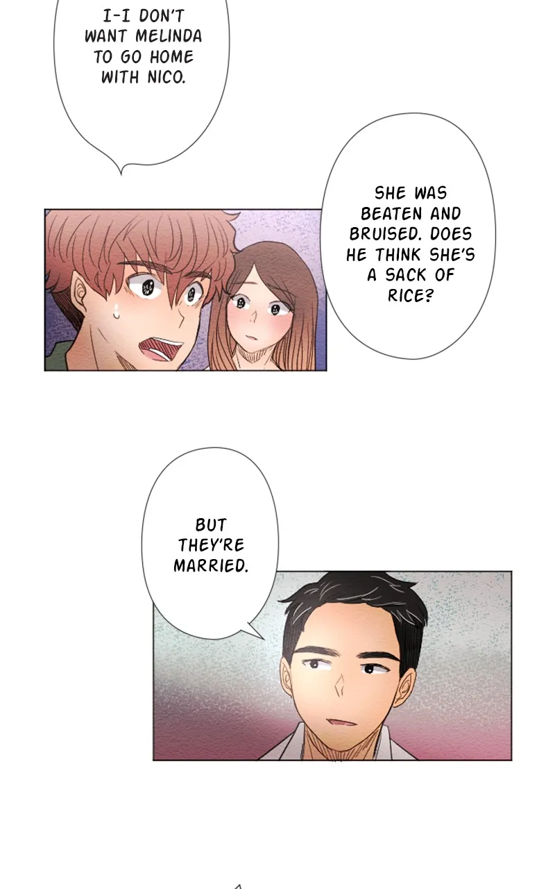 Mistake Chapter 28 page 7 - 