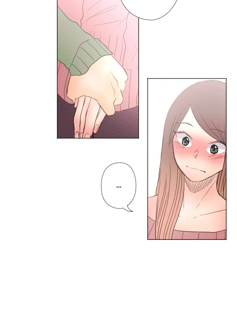 Mistake Chapter 28 page 9 - 