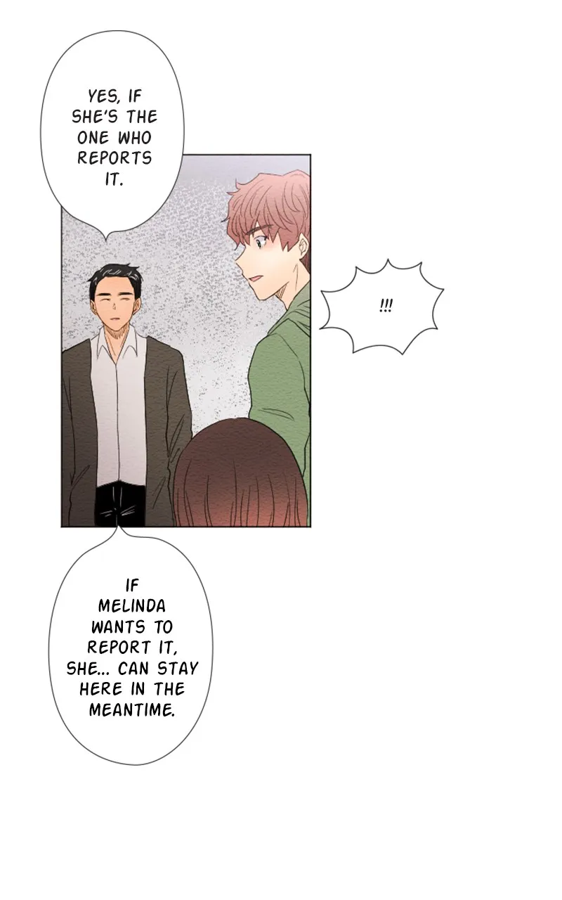 Mistake Chapter 28 page 10 - 