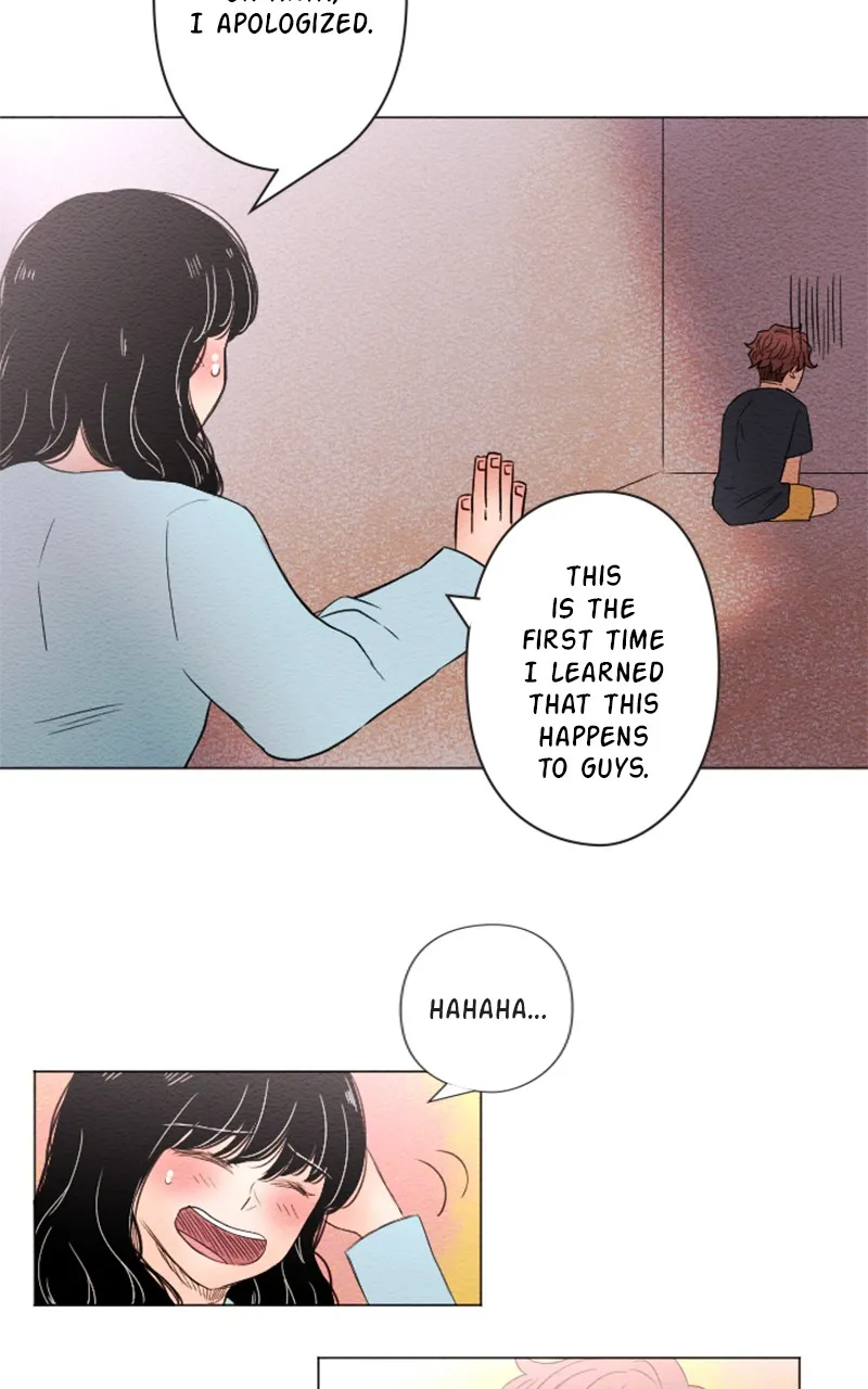 Mistake Chapter 29 page 2 - 