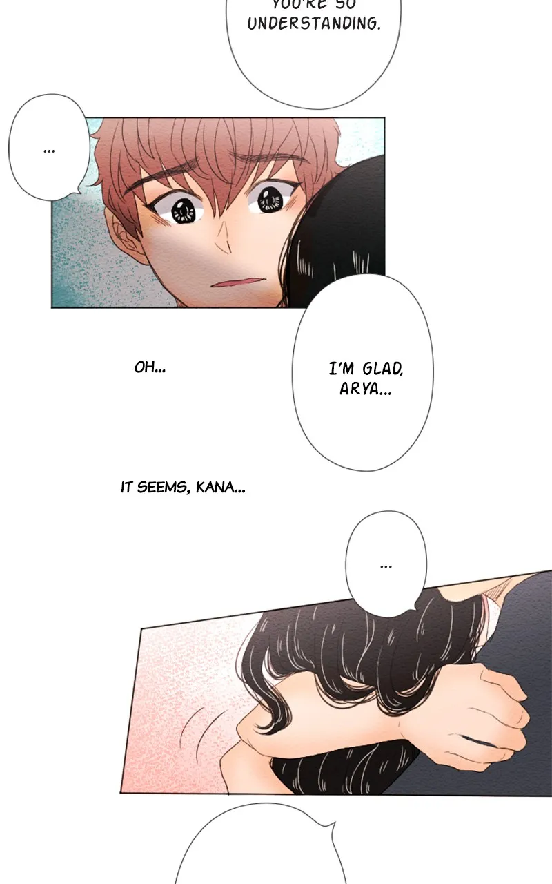 Mistake Chapter 29 page 11 - 