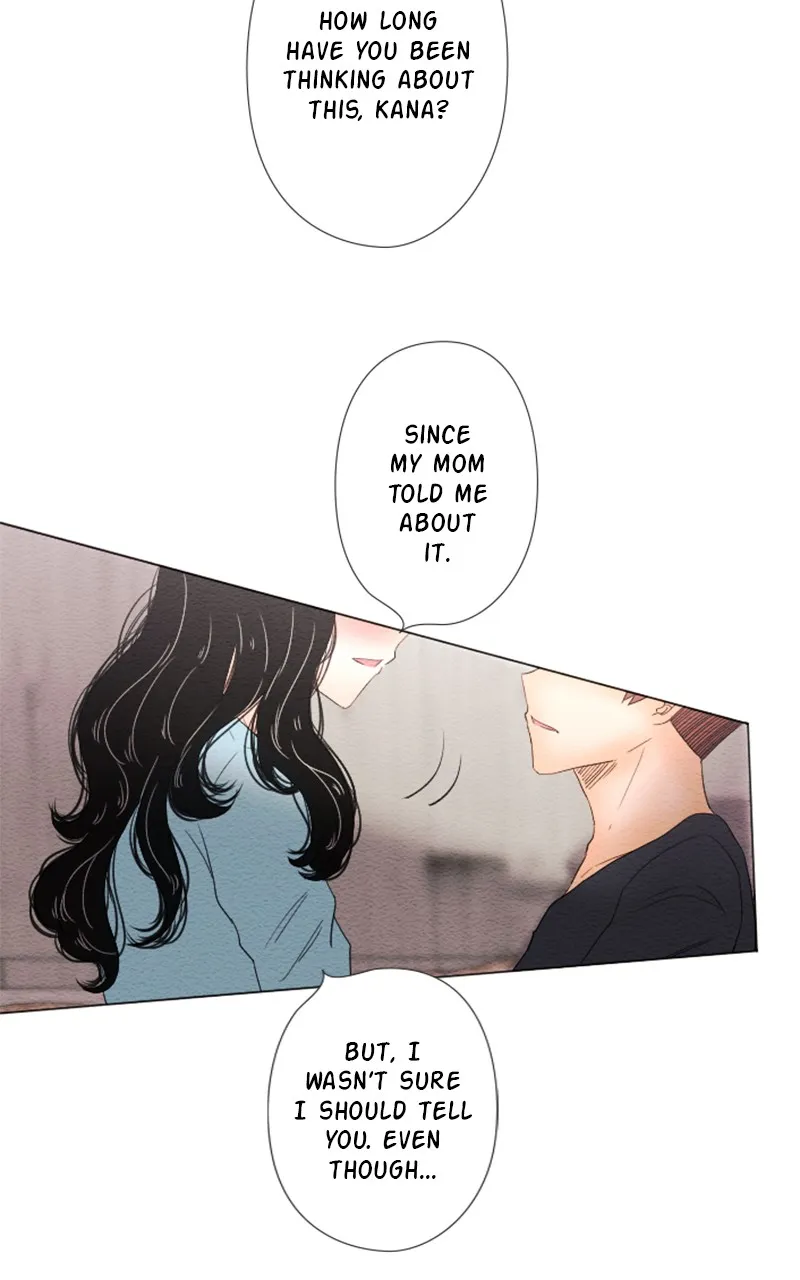 Mistake Chapter 29 page 12 - 