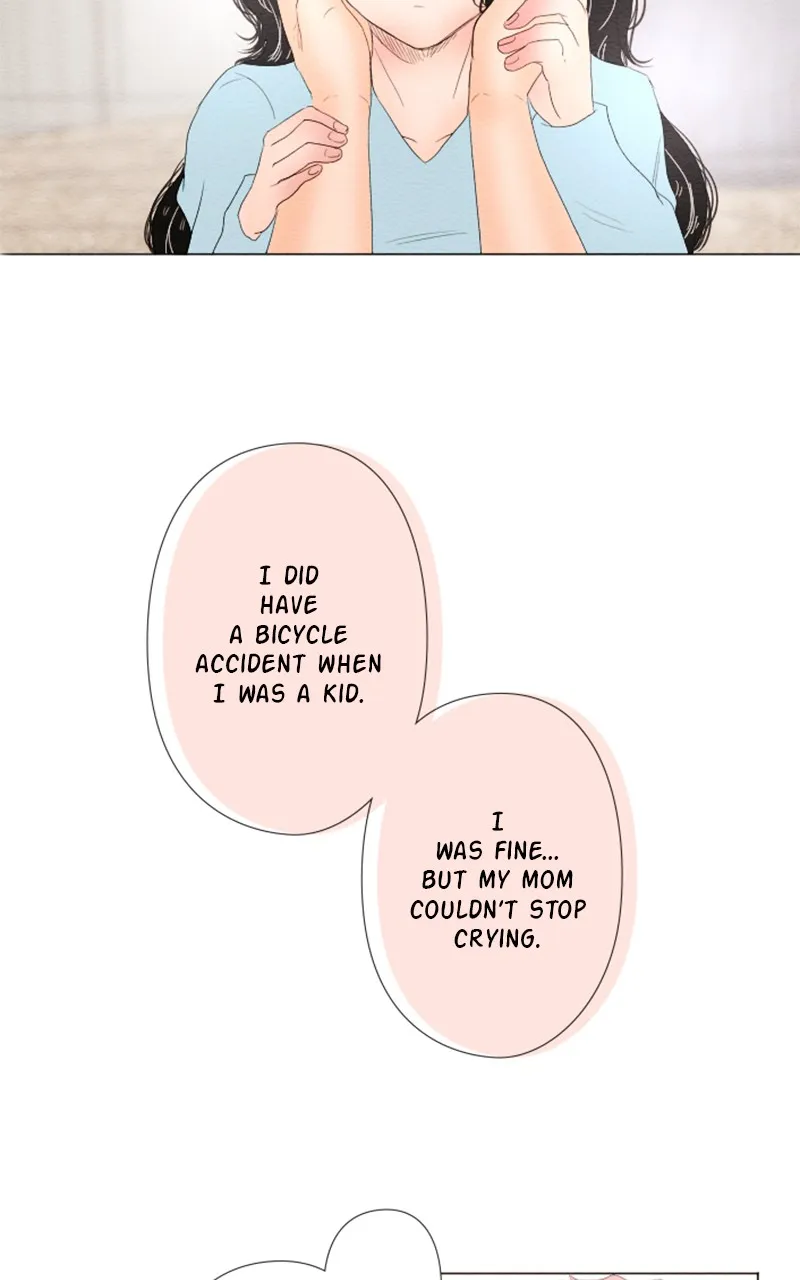 Mistake Chapter 29 page 14 - 