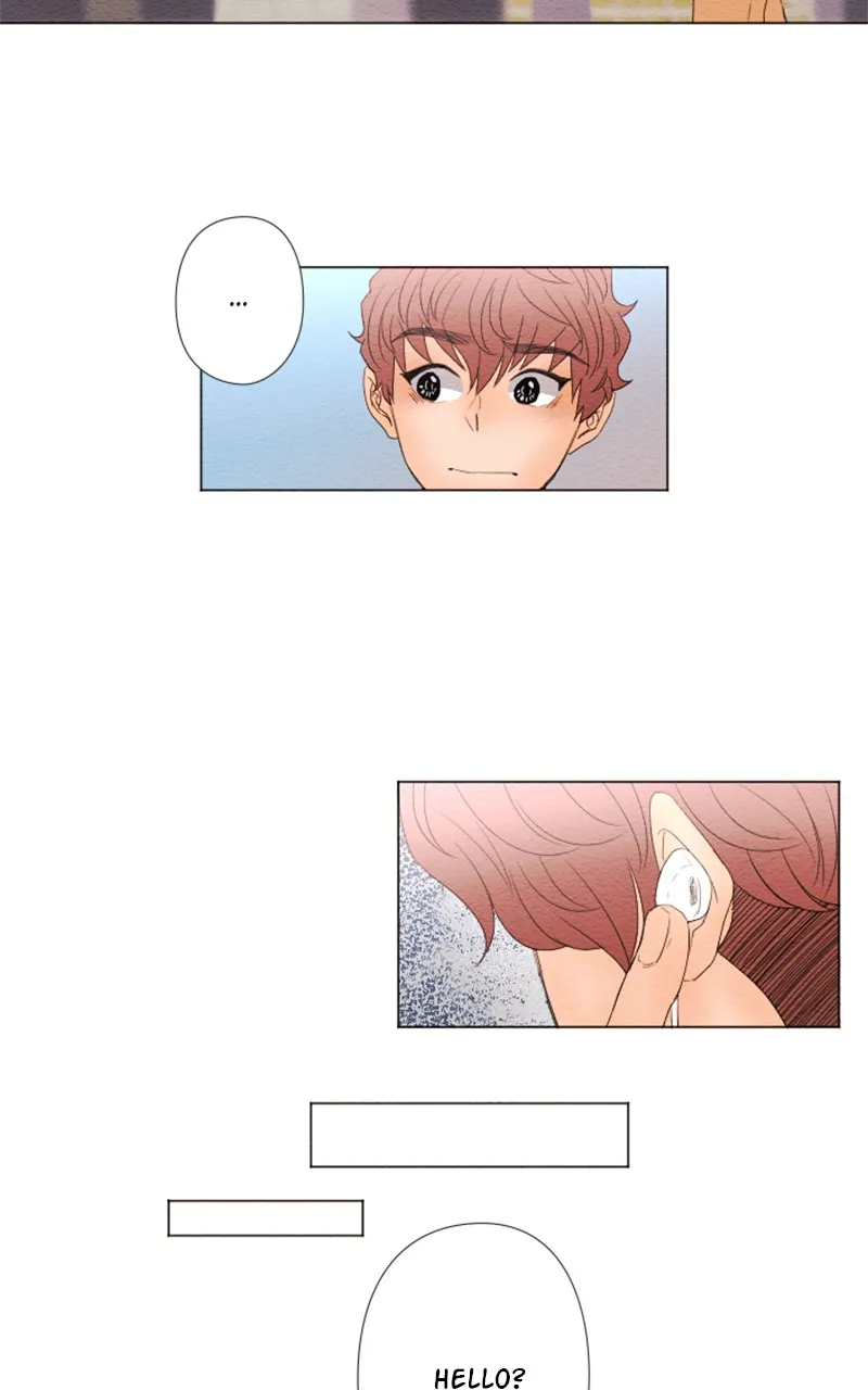 Mistake Chapter 29 page 17 - 