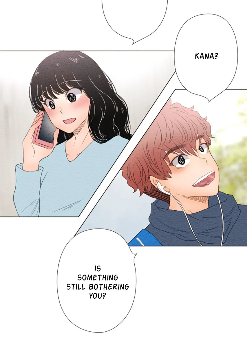 Mistake Chapter 29 page 18 - 