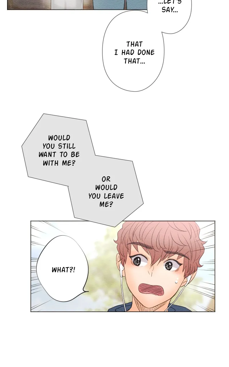 Mistake Chapter 29 page 20 - 
