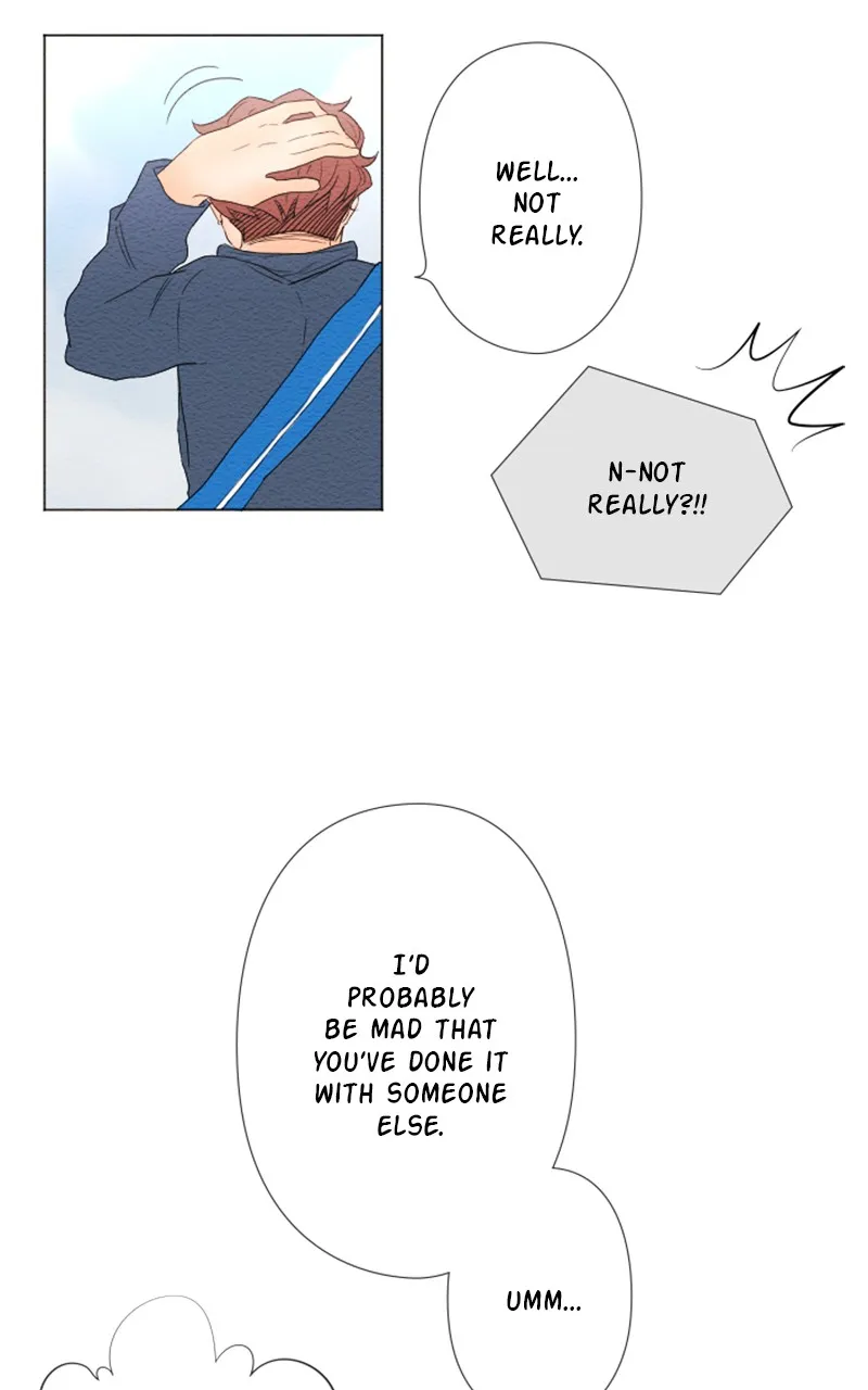 Mistake Chapter 29 page 21 - 