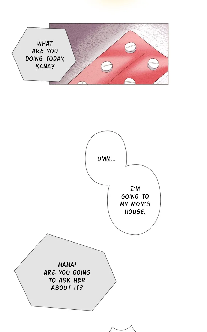 Mistake Chapter 29 page 24 - 