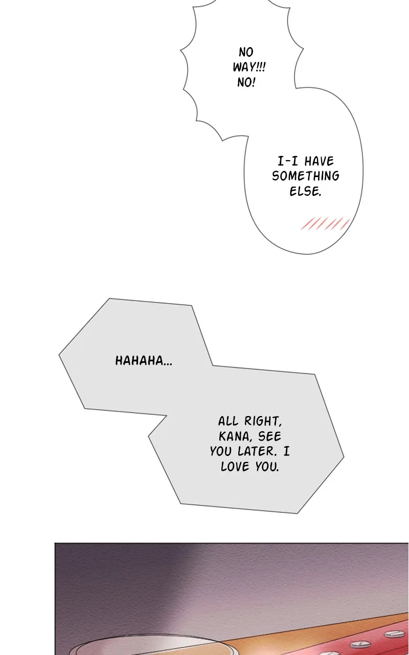 Mistake Chapter 29 page 25 - 
