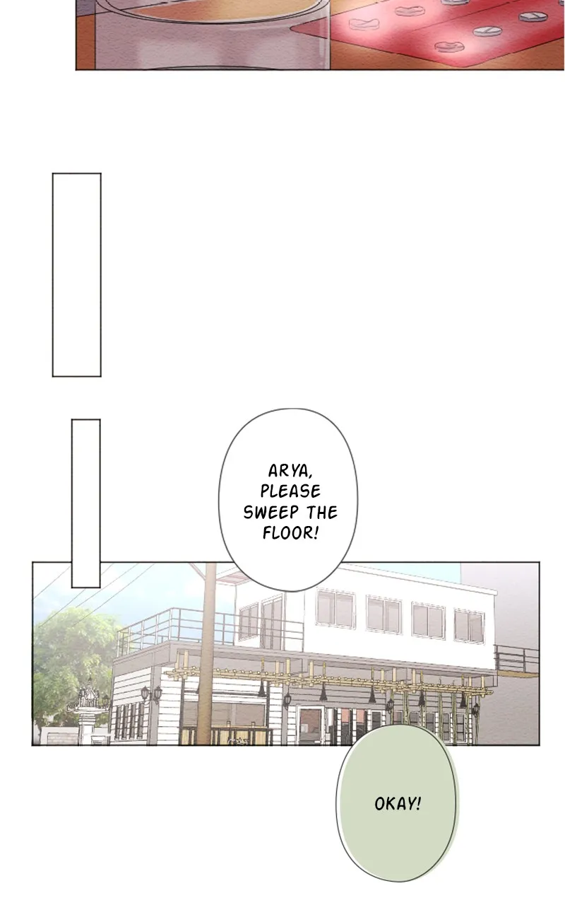 Mistake Chapter 29 page 26 - 