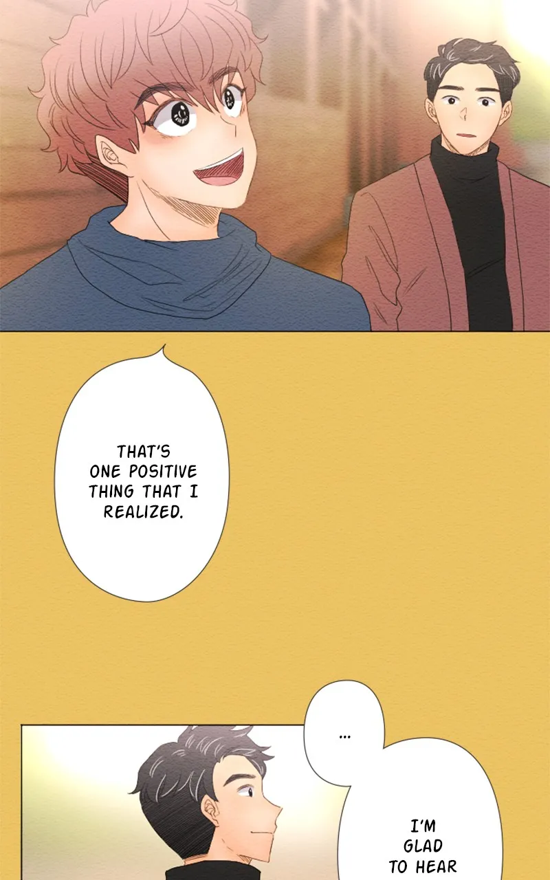 Mistake Chapter 29 page 32 - 