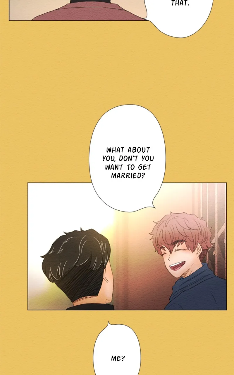 Mistake Chapter 29 page 33 - 